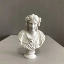 Escultura Decorativa – Estilo Nórdico