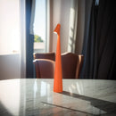 USB Rechargeable Touch Switch Table Lamp Infinite Dimming Bedside Ambient Light Outdoor Camping Decorative LED Desk Lamp