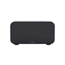 New simulation flame aromatherapy machine Home perfume machine diffuser seven color flame aromatherapy machine